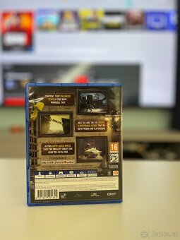 Little Nightmares: Complete edition (PS4) - 2