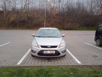 Dily na ford focus - 2