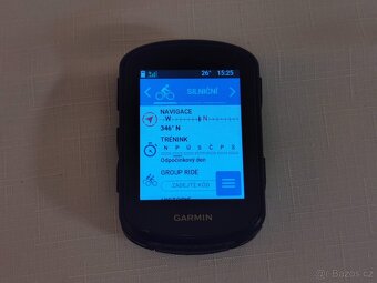 Garmin Edge 840 - 2