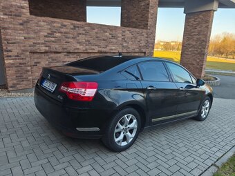 CITROEN C5 2.0HDi103kW - 2