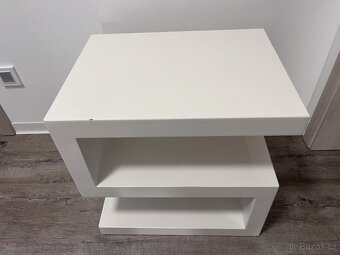 Konferenční stolek - 2