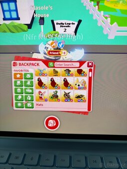 Adopt me pets Roblox - 2