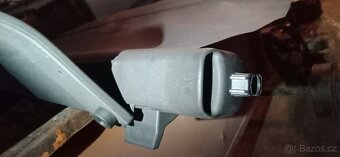 Roleta Ford Focus I - 2