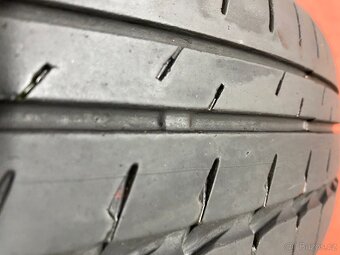 Pneu 155/60/20 80Q - 2