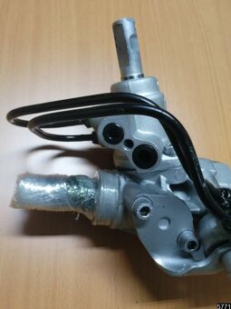 hřeben řízení Berlingo, Xara, Partner servo - 2