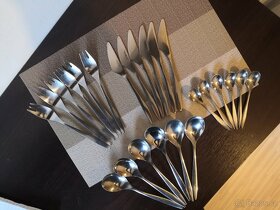 RETRO PRIBORY SANDRIK - 2