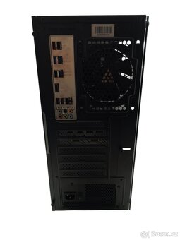 PC Asus Gaming ( 12 měsíců záruka+Faktura ) - 2