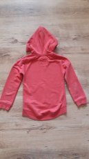 Dívčí mikina vel.122/128 - 2