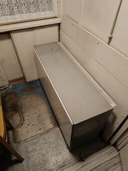 Kotle, kamna, bojler - 2