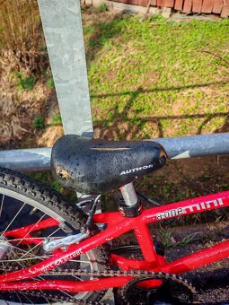 Dětské Bmx Author a-one - 2