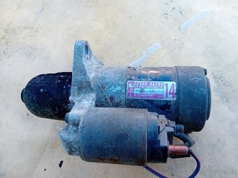 Subaru Impreza 1.8i,1994,ND - 2