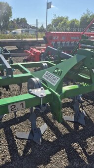 Radličkový podmítač Euro-masz - 2