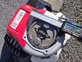 Motor ZONSEN S40 4takt - 2