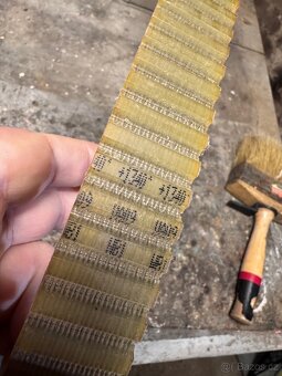 Walser top cleaner - 2