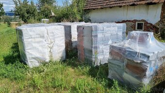 Střešní tašky Tondach - 2