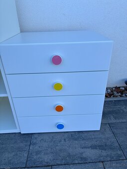 Prebalovaci pult - 2