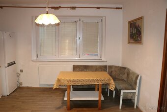 Prodám RD 3+1 ve Velkých Bílovicích. - 2