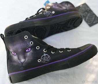 tenisky SPIRAL D008S002 - 2