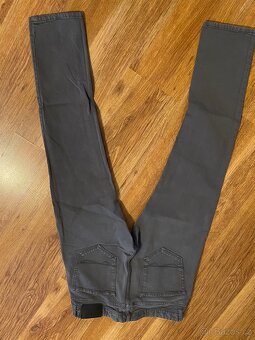 Pánské kalhoty Reserved - 2