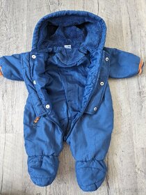 Zimní kombinéza - 2