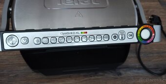 Gril Tefal Optigrill+ XL - 2