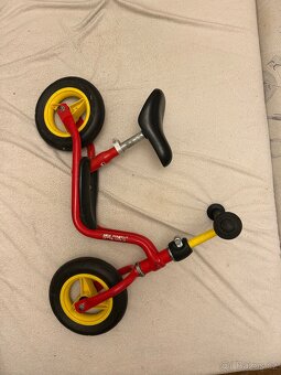 Prodám dětské odrazedlo - 2