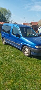 Citroen Berlingo - 2