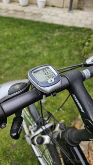 Cyklistické kolo Keller Esprit - 2