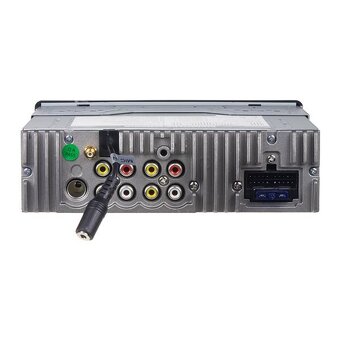 1DIN Autorádia - 2
