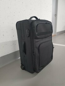 Kufr cestovní na 2 kolečkách (60x40x20) - 2