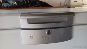 Mrazák Beko - 2