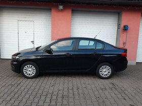 Fiat Tipo 1.4i 70kW Pop (ODPOČET DPH) - 2