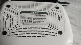 Router TP-Link TL-WR841N (TL-WR841N) - 2