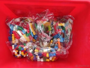Lego box 5573 - 2