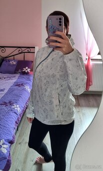 Lehká bunda Loap vel. S - 2