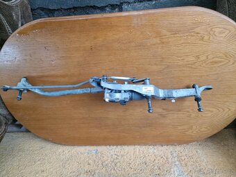 Mechanizmus Stěračů Mercedes-Benz W212 A2128201240 - 2