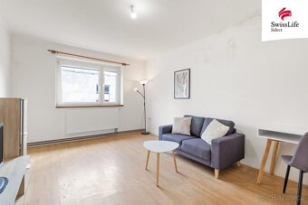 Prodej rodinného domu 101 m2, Lipovec - 2