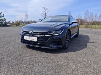 Arteon Shooting Brake "R" / DPH/ - 2