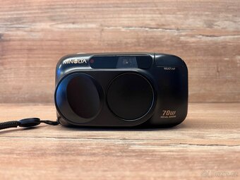 Minolta Riwa Zoom 70w - 2