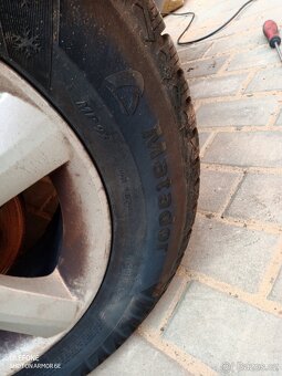 Suzuki SX4 - 2