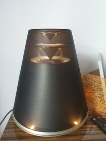 YAMAHA LSX-170 BLACK design reproduktor bluetooth repro - 2