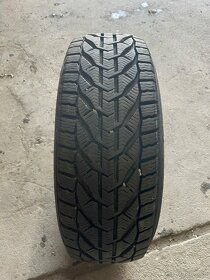 Zimní Kormoran 205/55/R17 95V - 2
