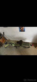 Babetta 210 - 2