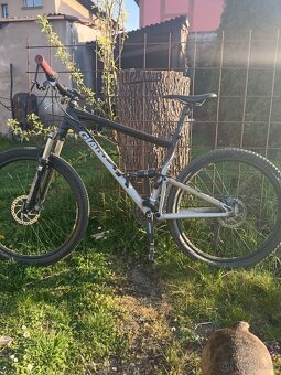 Prodám celo odpružené Giant - 2