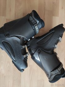 Lyžařské boty Nordica B7 - 2