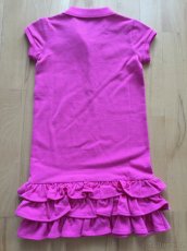 Šaty Ralph Lauren vel. 116/ 128 cm - 2