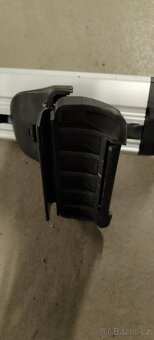 Prodám Příčníky Thule WingBar - 2