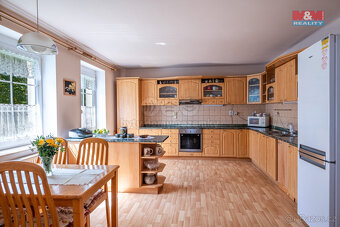 Prodej rodinného domu 5+1, 170 m², Vimperk - Hrabice - 2