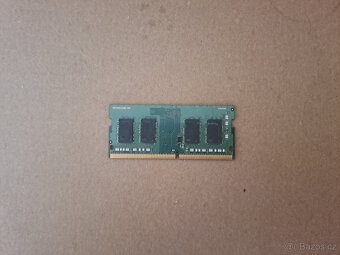 Samsung DDR4 SODIMM 2400MHz RAM - 2