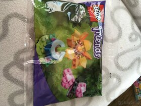 Lego Friends 30417, 30414, - 2